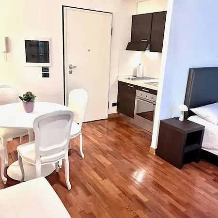 דירה Small House Nord *