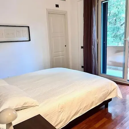דירה Small House Nord רומא