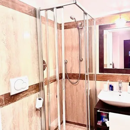 דירה Small House Nord רומא
