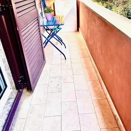 דירה Small House Nord *