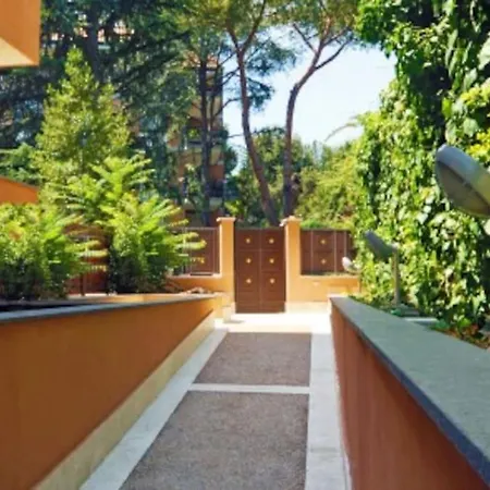 Apartamento Small House Nord