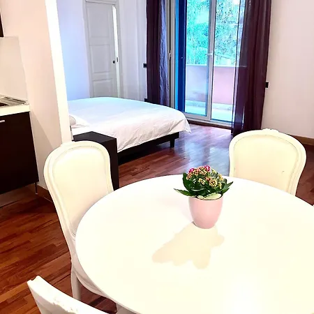 Apartamento Small House Nord *
